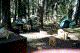 Home sweet home (tent).
