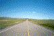 On the road to Wyoming