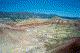 The famous 'Colored Hills'