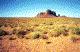 Impression from Monument Valley