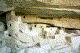 Rock dwelling in Mesa Verde