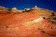 Red-rocks and blue sky