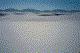 White Sands Panorama